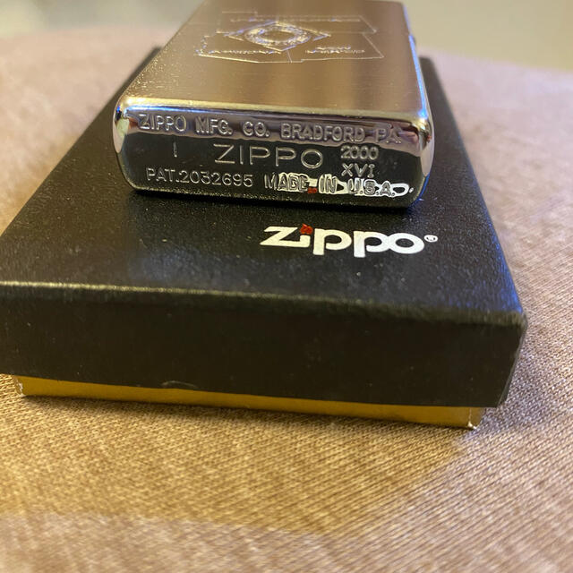 zippo American classic