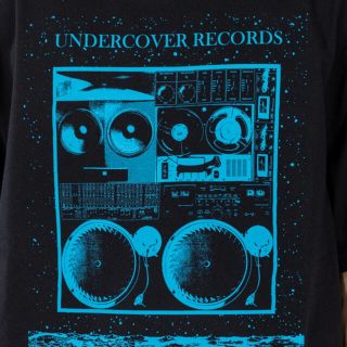 UNDERCOVER Tee サイズ５ / キムタク着（「さんタク」） - Tシャツ ...