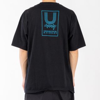 本物 アンダーカバー futura tシャツ スウェットパーカー supreme