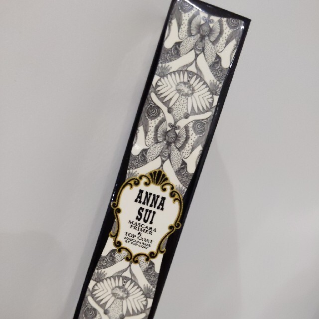 ANNA SUI(アナスイ)のANNA SUI　マスカラプライマー コスメ/美容のベースメイク/化粧品(マスカラ)の商品写真