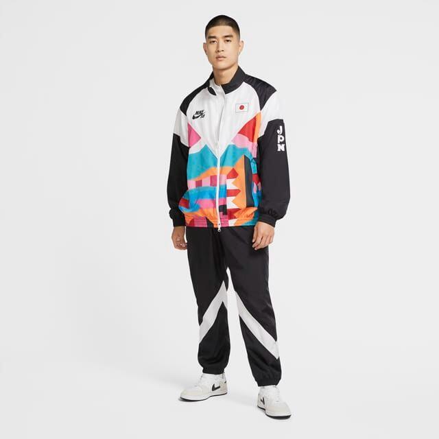 NIKE - 新品 / M / NIKE SB / パラ / チーム JAPAN