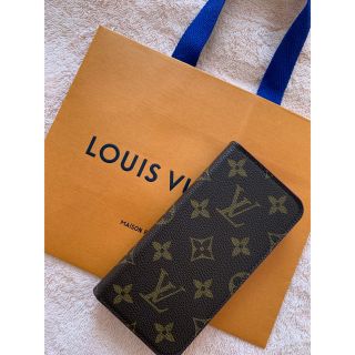 ヴィトン(LOUIS VUITTON) クリア iPhoneケースの通販 100点以上 | ルイ