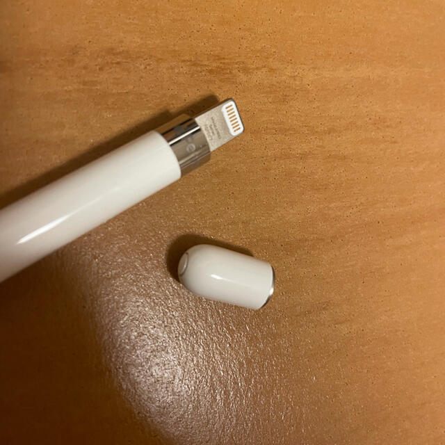 Apple pencil 第一世代