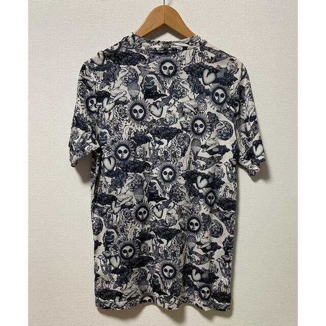 Paul Smith(ポールスミス)のPaul Smith ポールスミス 総柄Tシャツ メンズのトップス(Tシャツ/カットソー(半袖/袖なし))の商品写真