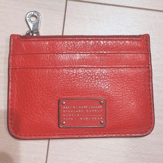 マークバイマークジェイコブス(MARC BY MARC JACOBS)のMARC BY MARCJACOBS コインケース(コインケース)