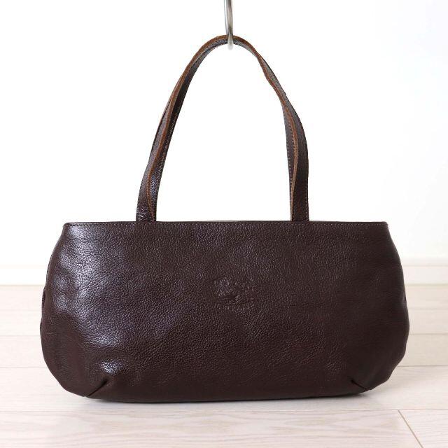 IL BISONTE - 専用出品です。⭐︎良品 IL BISONTE イルビゾンテ ロゴ型押し レザー