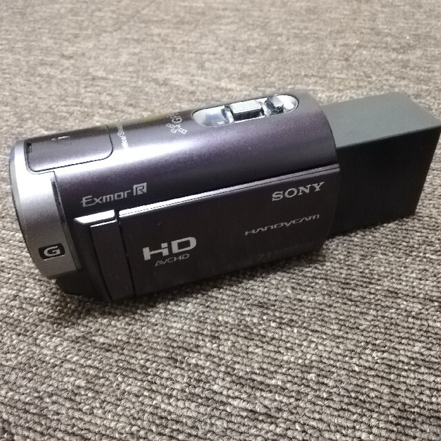 SONY - 職人さん様専用 ソニー ハンディカム HDR-CX370V ビデオカメラ
