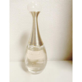 クリスチャンディオール(Christian Dior)のジャドールオールドパルファン50ml(香水(女性用))