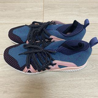 アディダスバイステラマッカートニー(adidas by Stella McCartney)のアディダス×ステラ　アスレチックシューズ(スニーカー)