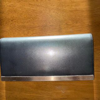 シーケーカルバンクライン(ck Calvin Klein)のカルバンクライン二つ折り財布(長財布)