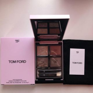 トムフォード(TOM FORD)のトムフォード(アイシャドウ)