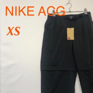 ナイキ(NIKE)のACG Nike コンバーチブルパンツ(ワークパンツ/カーゴパンツ)