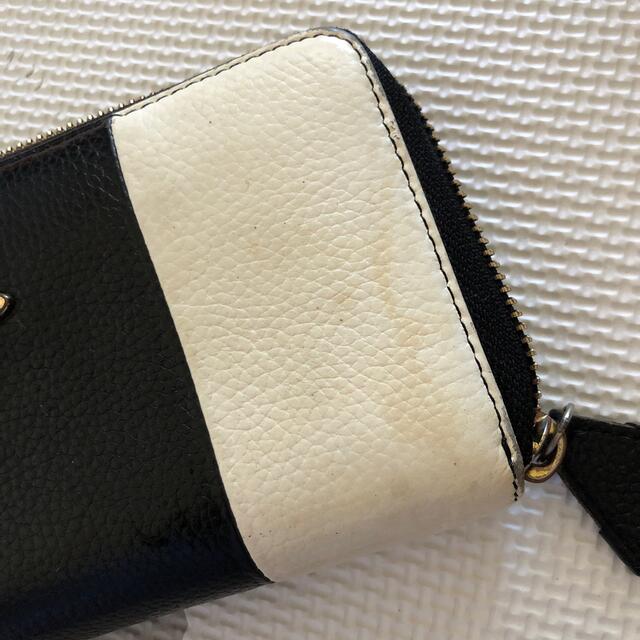 Vivienne Westwood(ヴィヴィアンウエストウッド)のヴィヴィアンウエストウッド 財布 長財布 レディースのファッション小物(財布)の商品写真