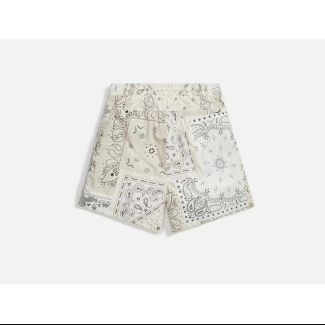 Supreme(シュプリーム)のKith Printed Active Swim Short Canvas  メンズのパンツ(ショートパンツ)の商品写真