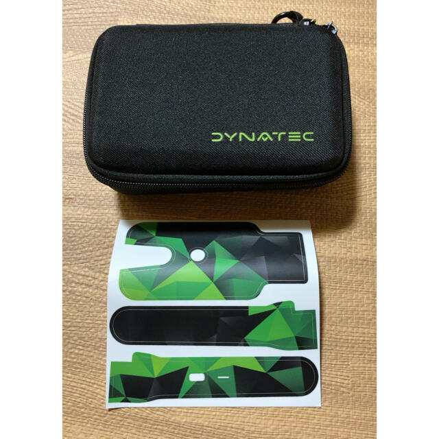 【新品】DYNAVAP専用IHヒーター　DYNATEC ORION IH V2