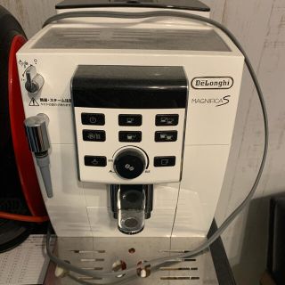 デロンギ(DeLonghi)のデロンギ　マグニフィカ　エスプレッソマシン(エスプレッソマシン)