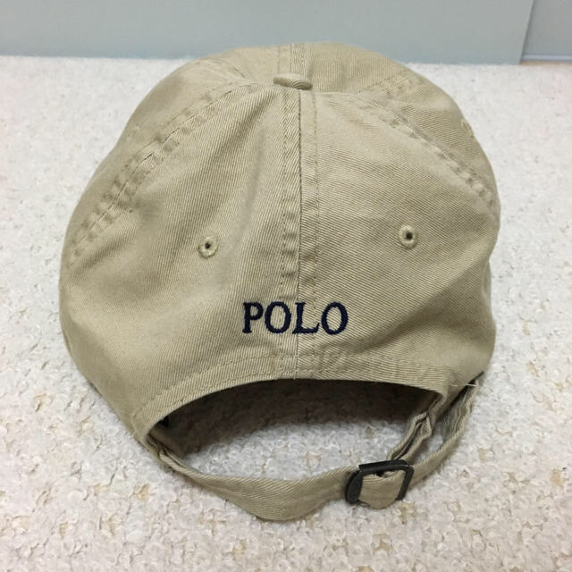 Ralph Lauren(ラルフローレン)のラルフローレン キャップ レディースの帽子(キャップ)の商品写真