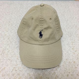 ラルフローレン(Ralph Lauren)のラルフローレン キャップ(キャップ)