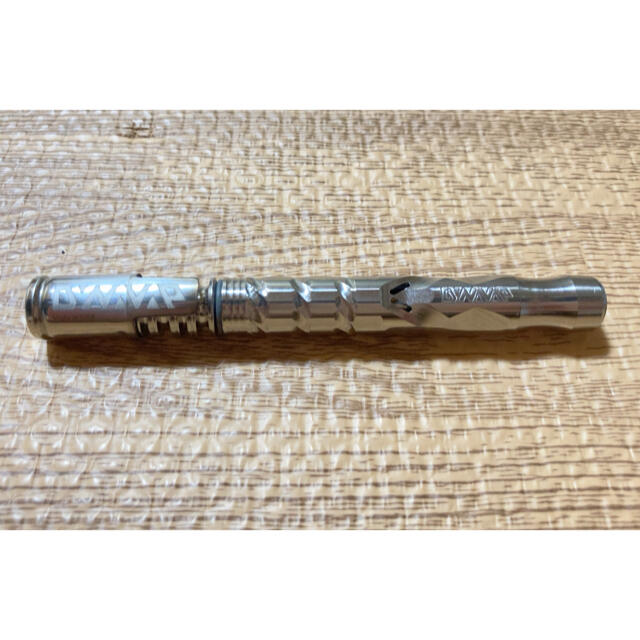 【新品】DYNAVAP 2020M ケースなし