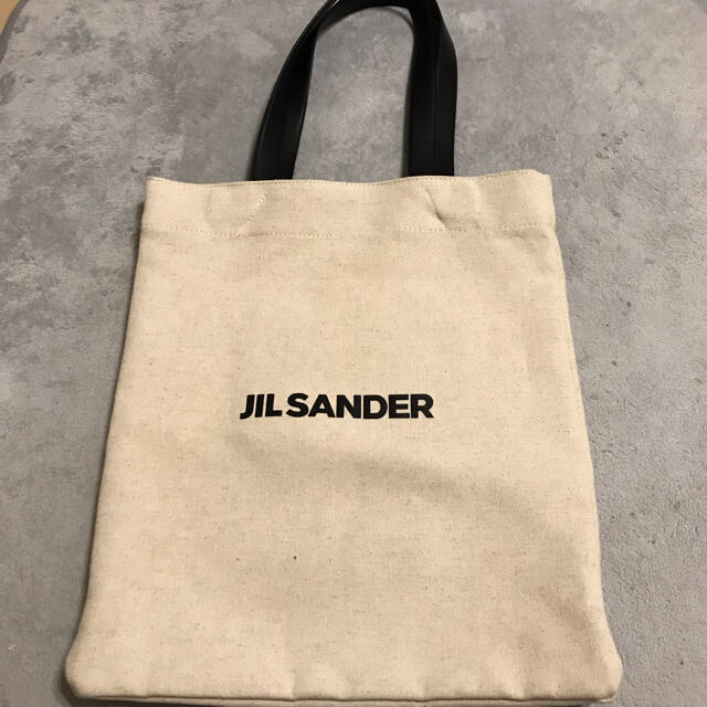 Jil Sander(ジルサンダー)のトートバッグ　 レディースのバッグ(トートバッグ)の商品写真