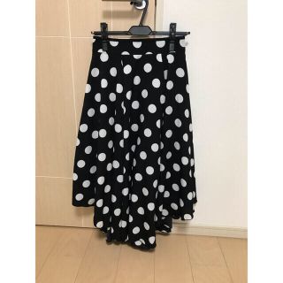 ダブルスタンダードクロージング(DOUBLE STANDARD CLOTHING)の☆美品☆ダブスタ スカート(^^)(ロングスカート)