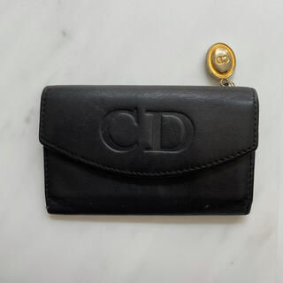 ディオール(Christian Dior) キーケース(レディース)の通販 98点 