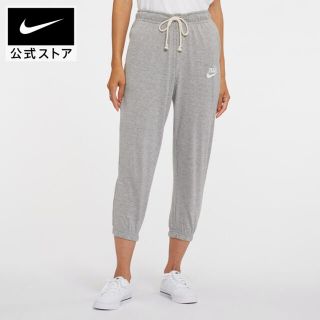 ナイキ(NIKE)のNIKE 7分丈 スエット(カジュアルパンツ)