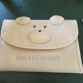 ジェラートピケ(gelato pique)のyuka様　専用です(母子手帳ケース)