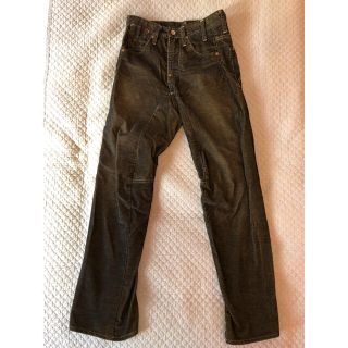 ジースター(G-STAR RAW)のG STAR RAW DENIM コーディロイ　28インチ(デニム/ジーンズ)