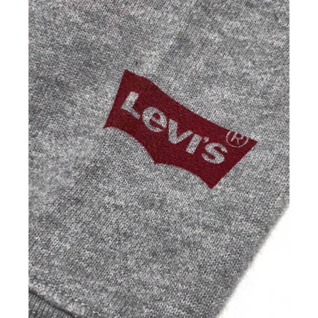 Levi's(リーバイス)のLevi's リーバイス × Disney ミッキーマウス  パーカー S メンズのトップス(パーカー)の商品写真