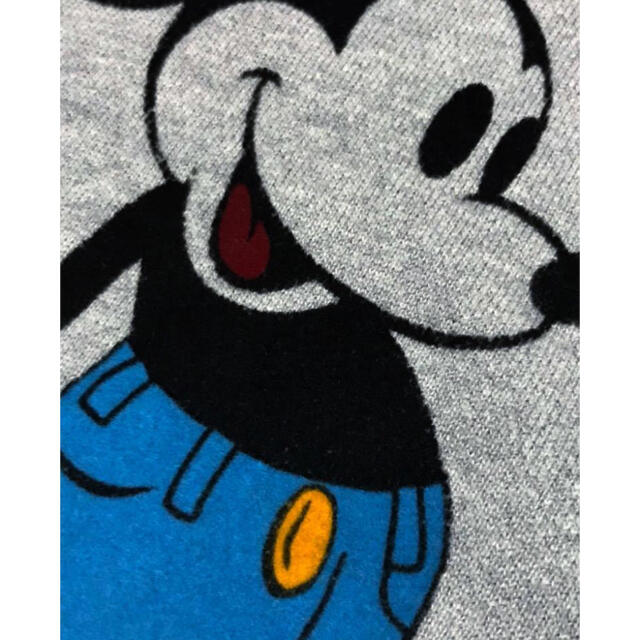 Levi's(リーバイス)のLevi's リーバイス × Disney ミッキーマウス  パーカー S メンズのトップス(パーカー)の商品写真
