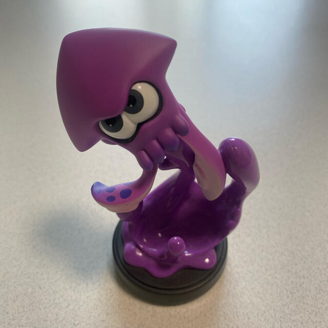 アミーボ　スプラトゥーン　amiibo 即購入可