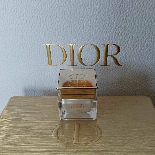 Dior(ディオール)の★Dior★ディオール  プレステージ ラ クレーム コスメ/美容のスキンケア/基礎化粧品(フェイスクリーム)の商品写真