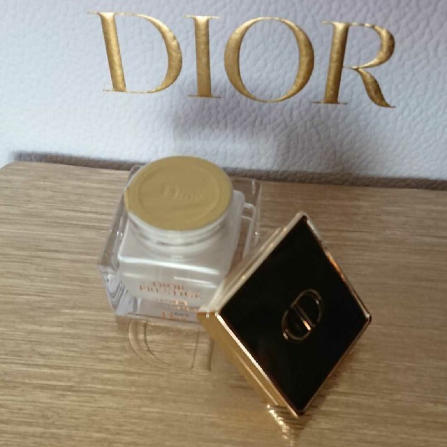 Dior(ディオール)の★Dior★ディオール  プレステージ ラ クレーム コスメ/美容のスキンケア/基礎化粧品(フェイスクリーム)の商品写真