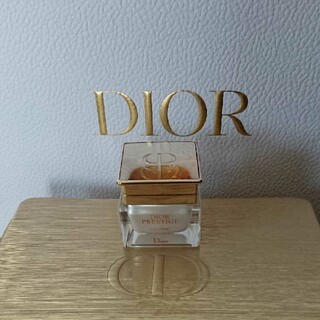 ディオール(Dior)の★Dior★ディオール  プレステージ ラ クレーム(フェイスクリーム)
