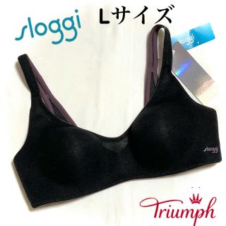 トリンプ(Triumph)のトリンプ スロギー OXYGENE オキシジン インフィニット Lサイズ(タンクトップ)