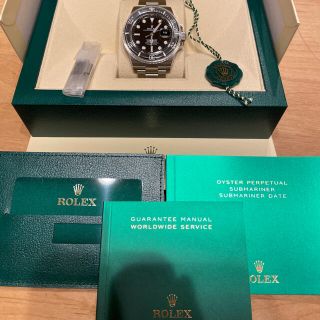 ロレックス(ROLEX)のイチロー様専用　ロレックス　商品ページ2(腕時計(アナログ))