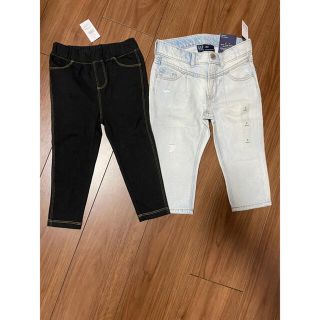 ギャップキッズ(GAP Kids)のギャップキッズ パンツセット(パンツ/スパッツ)