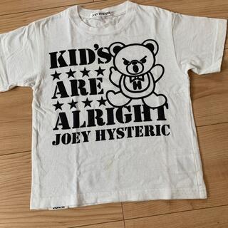 ジョーイヒステリック(JOEY HYSTERIC)のJoey(Tシャツ/カットソー)