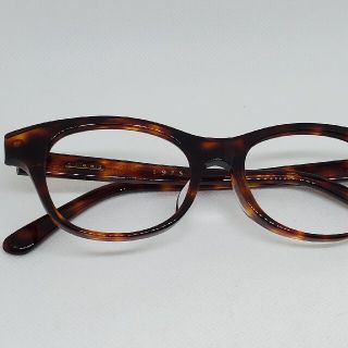 超美品　白山眼鏡　HANK　1975　ファーストモデル