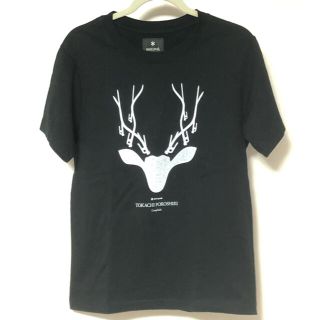 スノーピーク(Snow Peak)のMサイズ★スノーピーク 北海道十勝ポロシリ 限定 Tシャツ(テント/タープ)