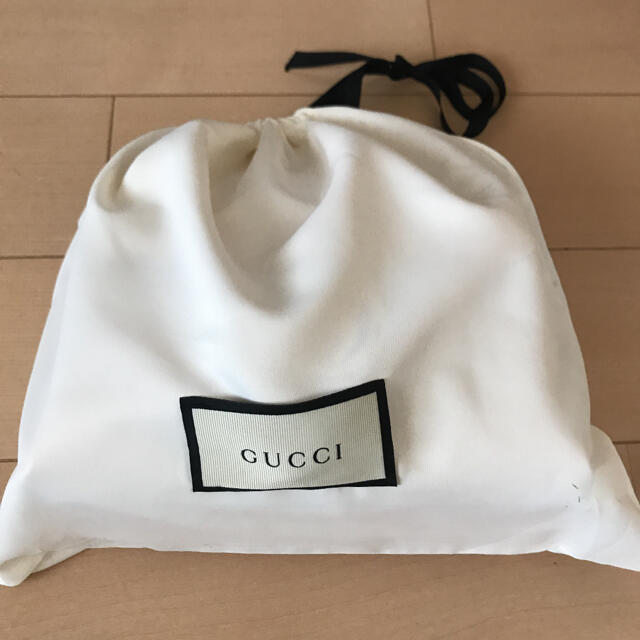 Gucci(グッチ)の新品グッチショルダーバッグ レディースのバッグ(ショルダーバッグ)の商品写真