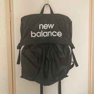 ニューバランス(New Balance)のNUMERALS × new balanceリュック【niko and ...】(バッグパック/リュック)