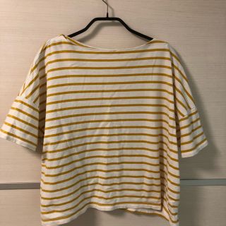 アーバンリサーチ(URBAN RESEARCH)のアーバンリサーチ　ボーダーTシャツ(カットソー(半袖/袖なし))