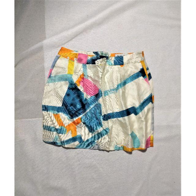 SEE BY CHLOE - SEE BY CHLOE 大人かわいいスカート サイズ38 tu072014