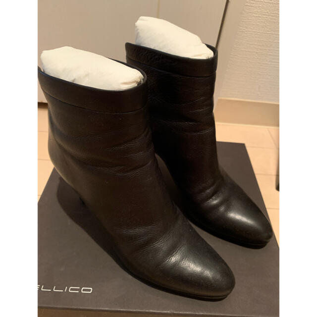 PELLICO(ペリーコ)のPELLICO ショートブーツ レディースの靴/シューズ(ブーツ)の商品写真