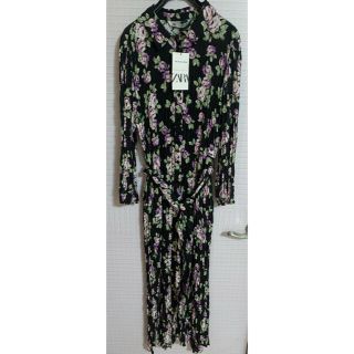 ザラ 花柄ワンピース ワンピースの通販 3 000点以上 Zaraのレディースを買うならラクマ ザラ 花柄ワンピース ワンピースの通販 3 000点以上 Zaraのレディースを買うならラクマ