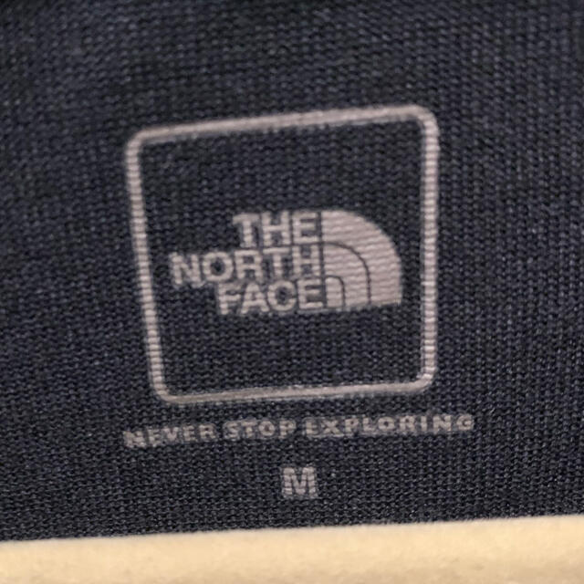 THE NORTH FACE(ザノースフェイス)のTHE  NORTH FACE T シャツ メンズのトップス(Tシャツ/カットソー(半袖/袖なし))の商品写真