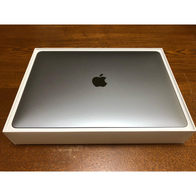 【美品】MacBook pro 13インチ　2019