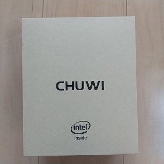 CHUWI LarkBox Pro 美品(デスクトップ型PC)